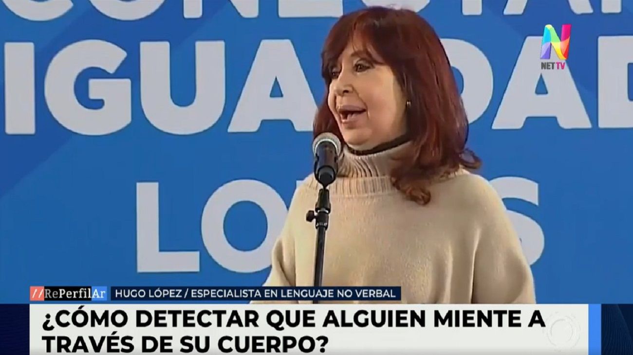 Comunicación no verbal: cómo detectar cuando un político nos está mintiendo