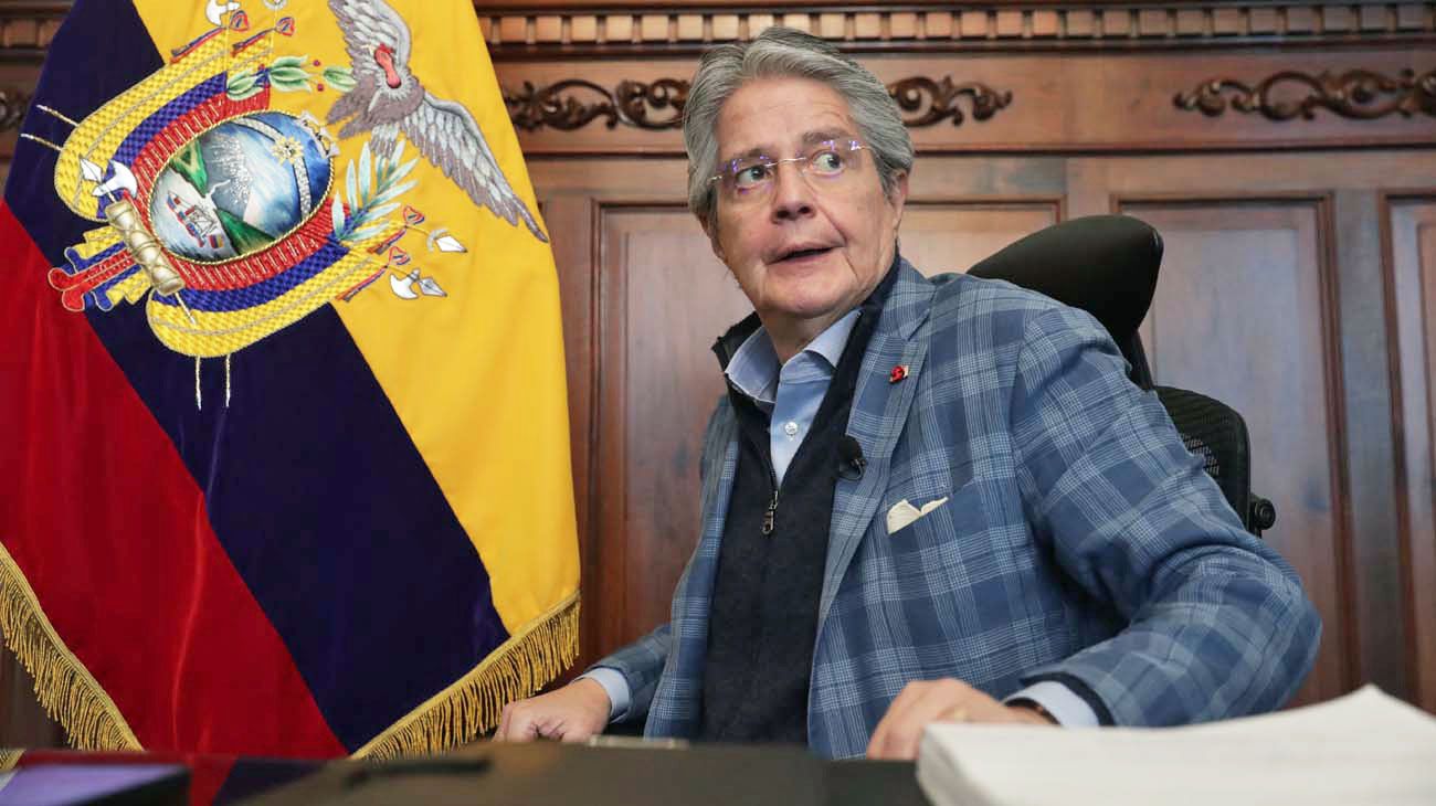 El correísmo impulsa la destitución de Lasso, pero no tendría los votos