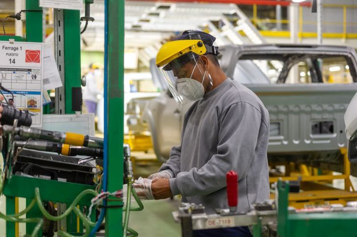 Empleo: Provincia espera fuerte caída concentrada en comercio y construcción