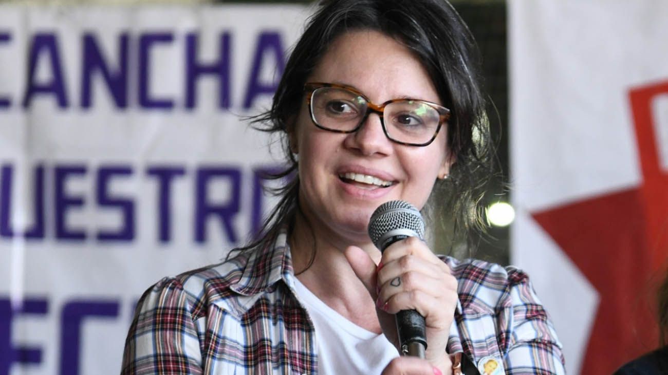 Ley Micaela: proponen que los medios que reciban pauta se capaciten en temas de género