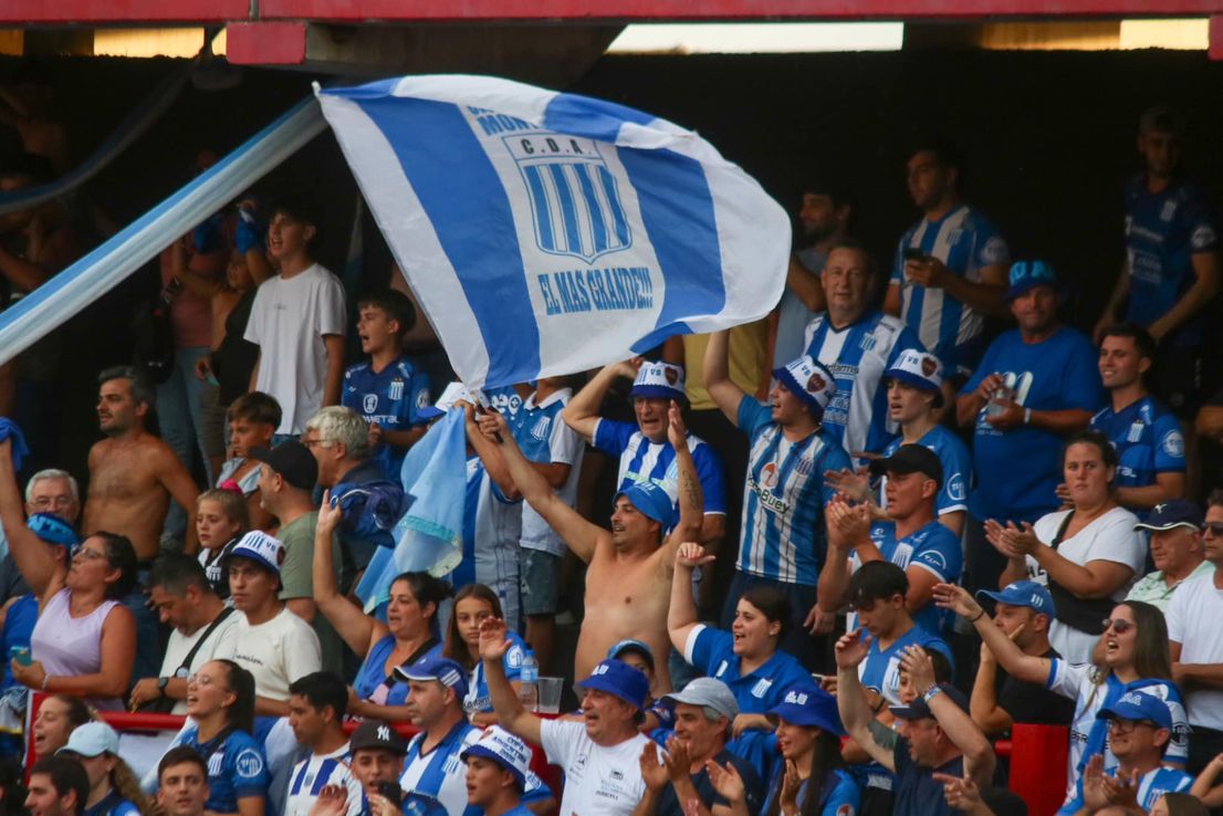 ¿Quiénes son los equipos cordobeses que participarán del Federal A?