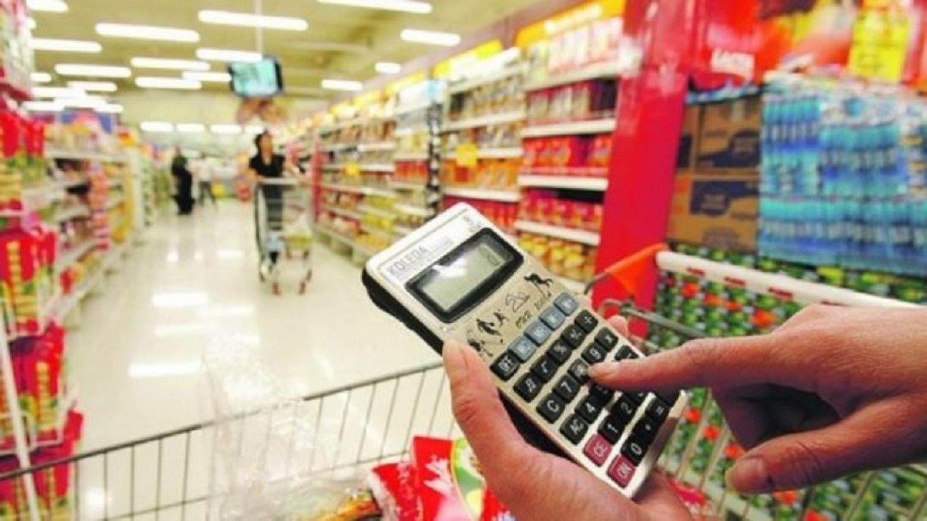 La canasta básica aumentó 4,1% y elevó la línea de pobreza en enero