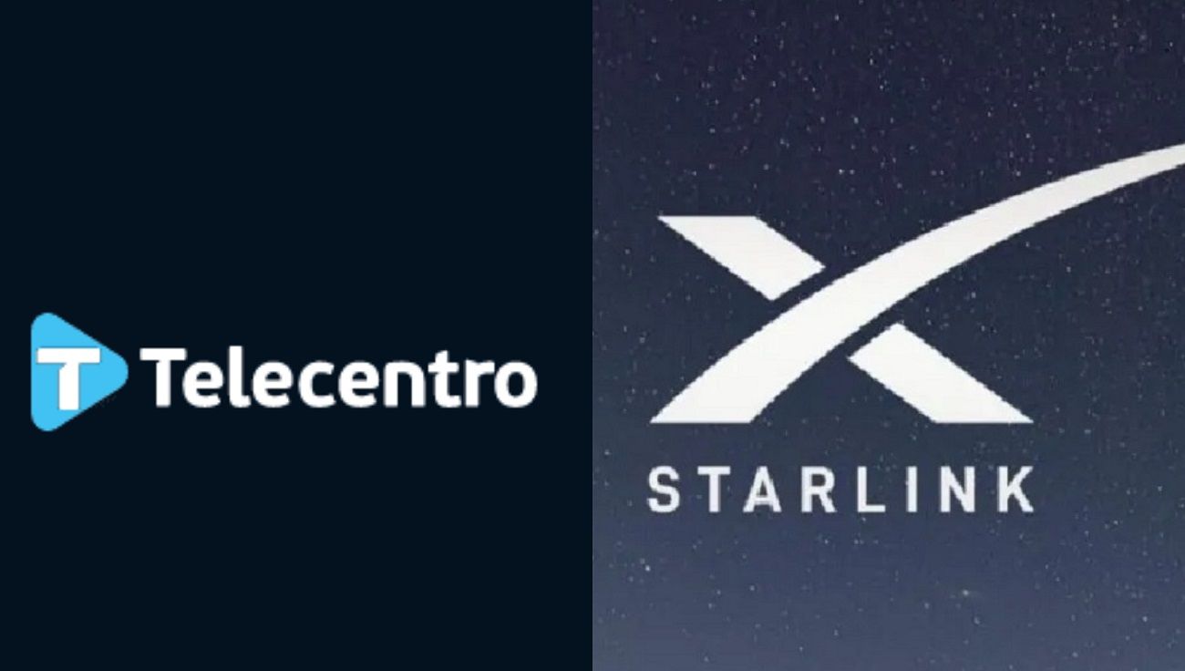 Telecentro se alía con Starlink para llevar internet de alta velocidad a todo el país
