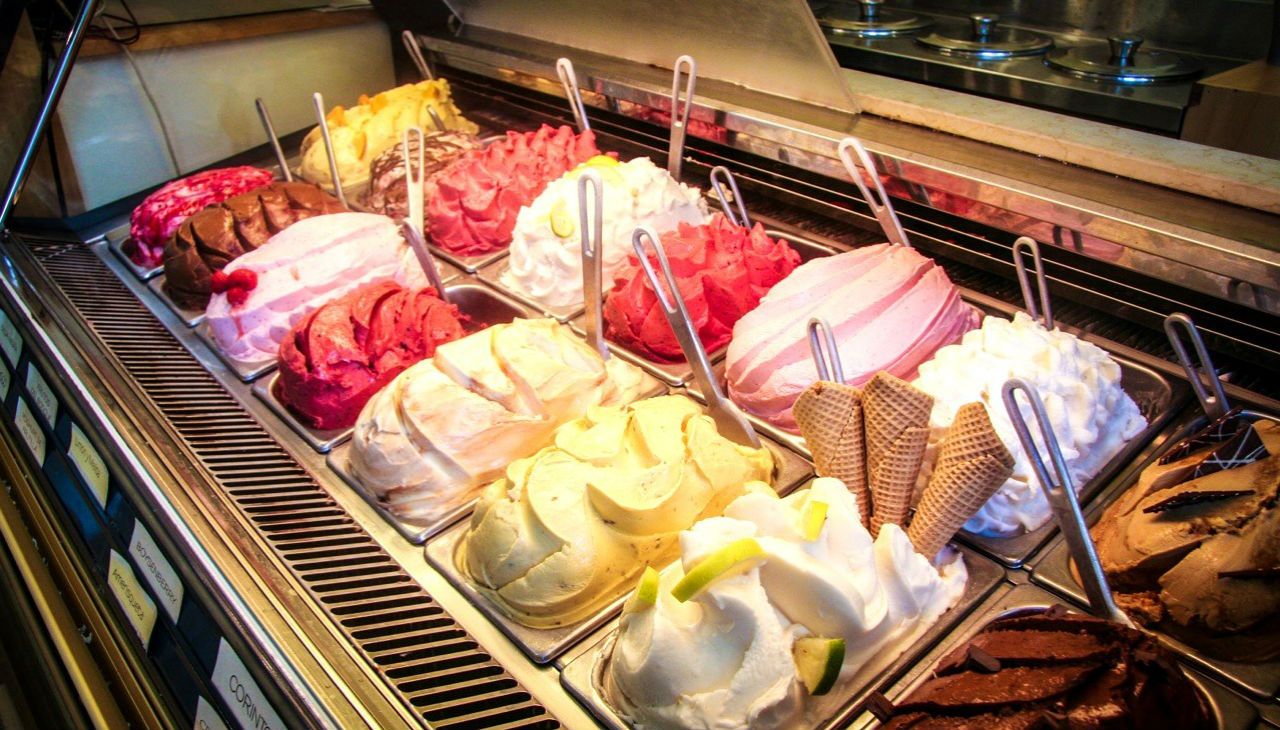 Los cinco productos más vendidos por internet por la cuarentena