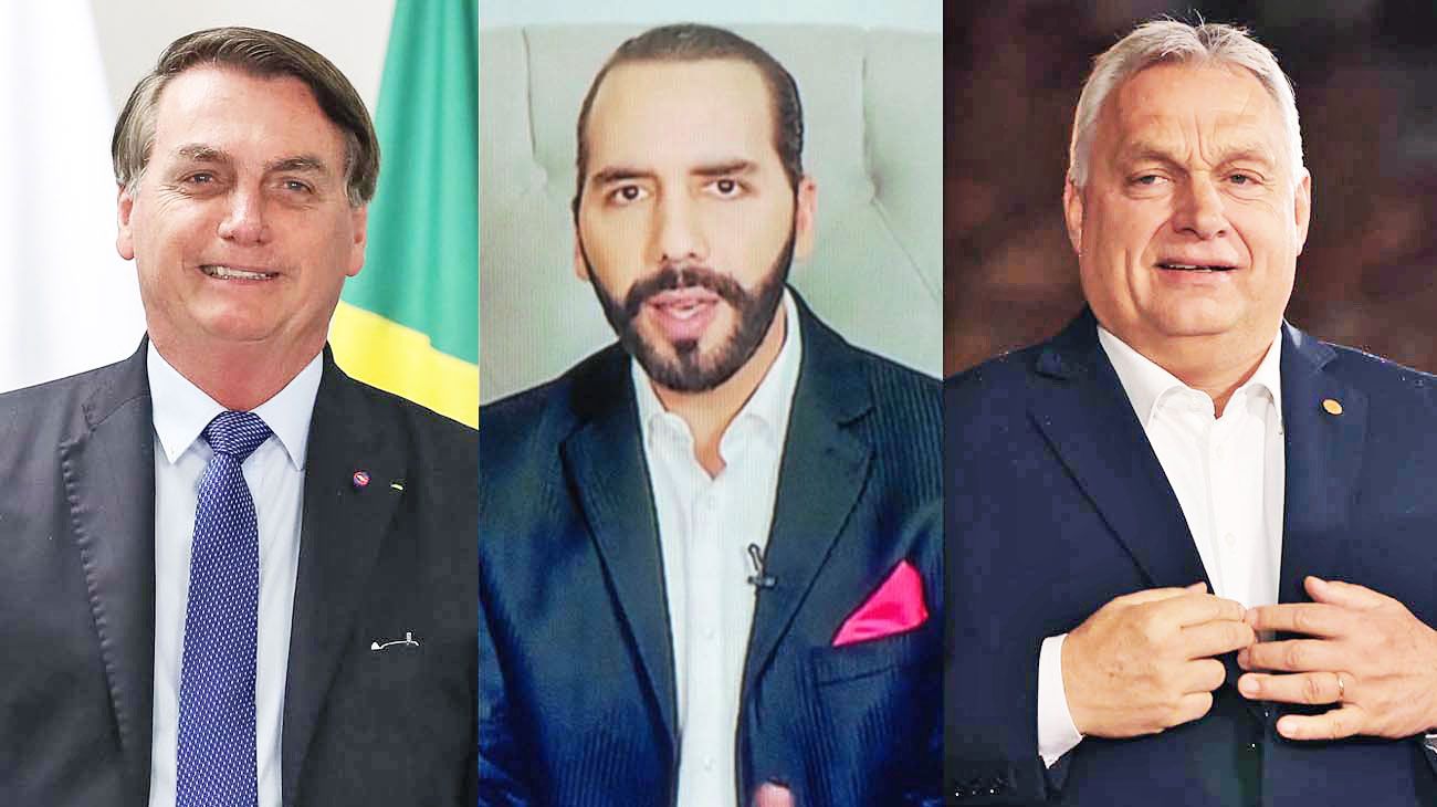 Teodicea libertaria: “gente de bien” y ¿del mal?