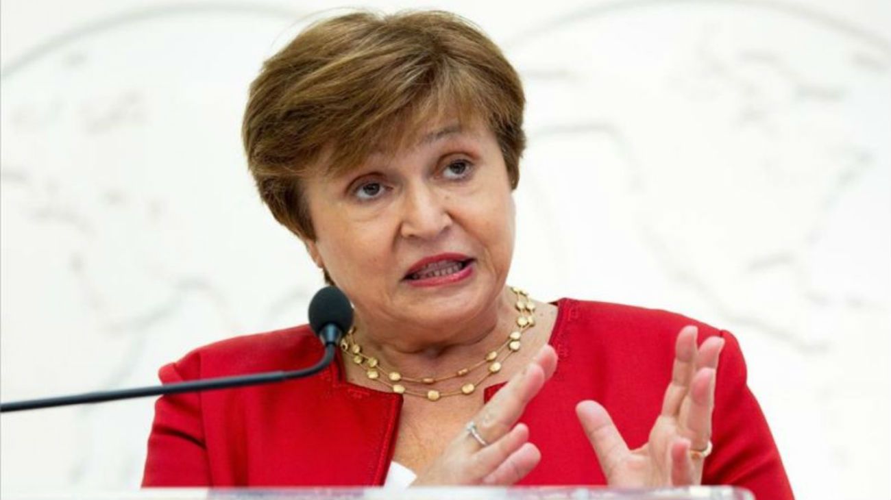 Según el FMI, los países en desarrollo necesitan US$2,5B para combatir virus