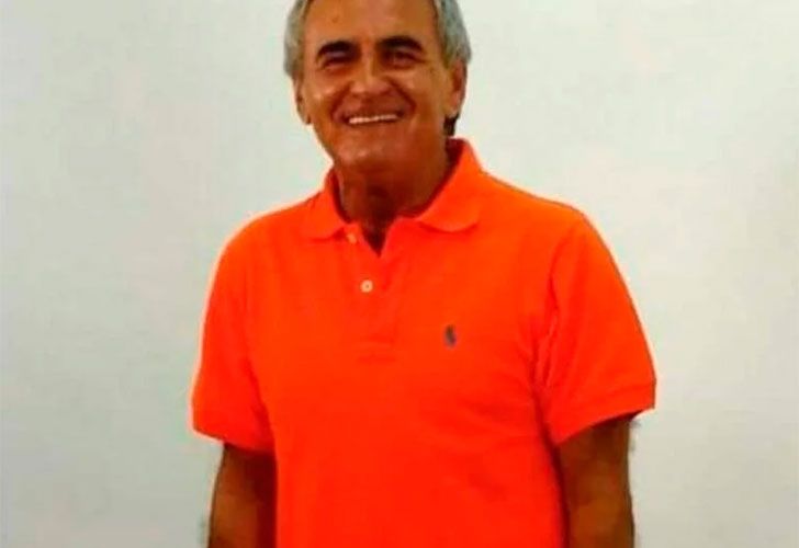 La hija del empresario español complica más a su marido
