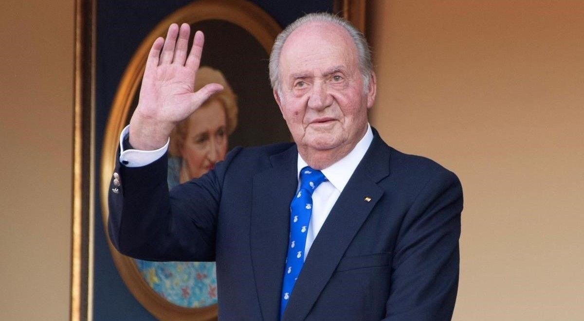 Exilio de Juan Carlos | ¿Cómo marcaron a la Argentina la historia de los Borbones?