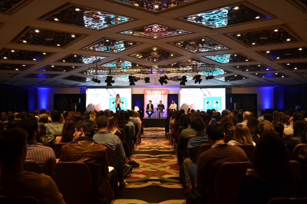 Networking, emprendedores y ventas online: ya llega a la Argentina el "eRetail Week 2018"