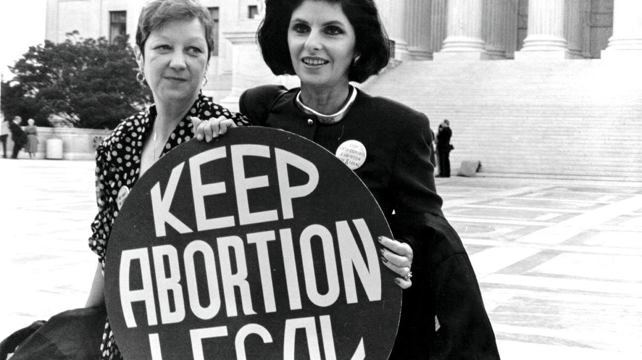 Monitoreo de patentes, otra amenaza contra el aborto en Estados Unidos