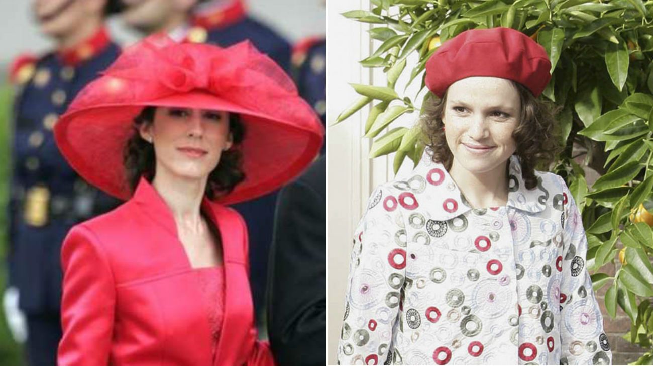 Máxima y Letizia, unidas por la tragedia