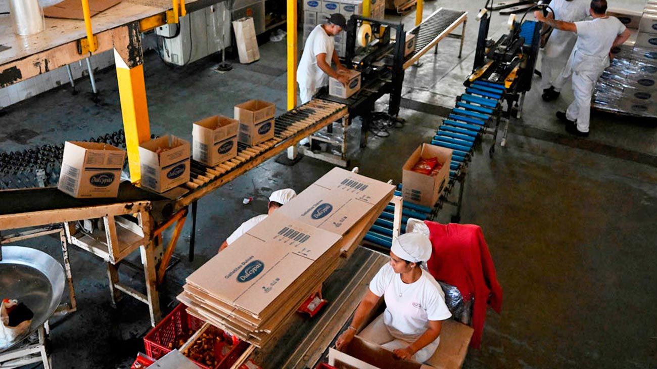 Industriales sostienen que el ‘RIGI para pymes’ no generará inversiones