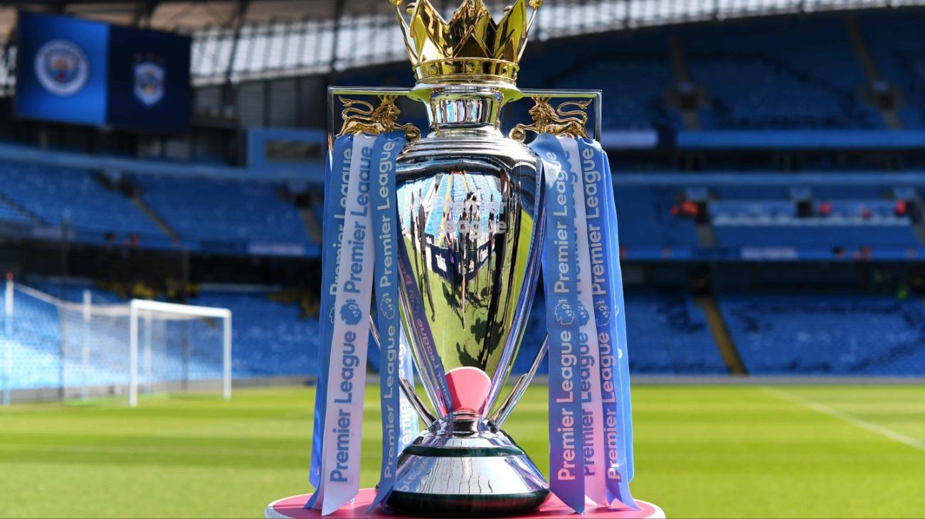 Poderío económico y físico: las claves del dominio de la Premier League en las competiciones europeas