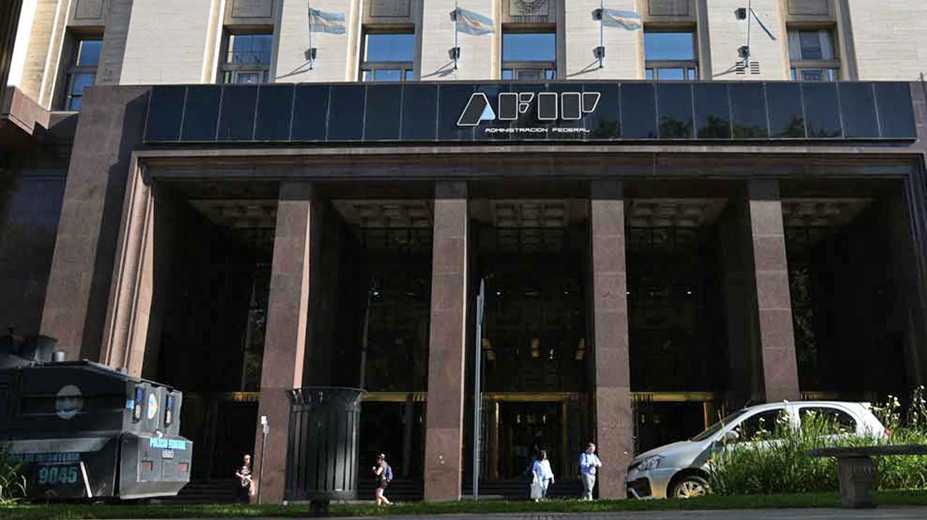 ARCA denunció a HLB Pharma por evasión