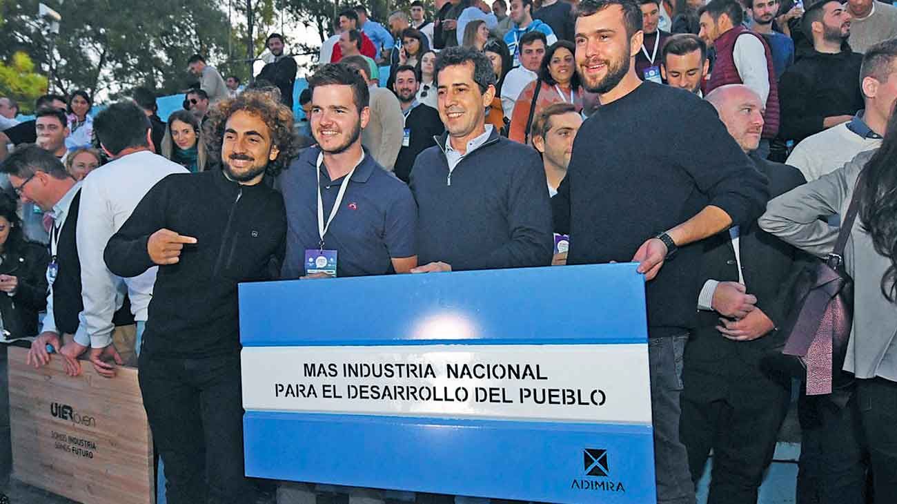 De Pedro, un moderado que hace ruido