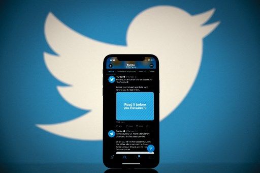Twitter lanza una nueva función para conversaciones grupales privadas
