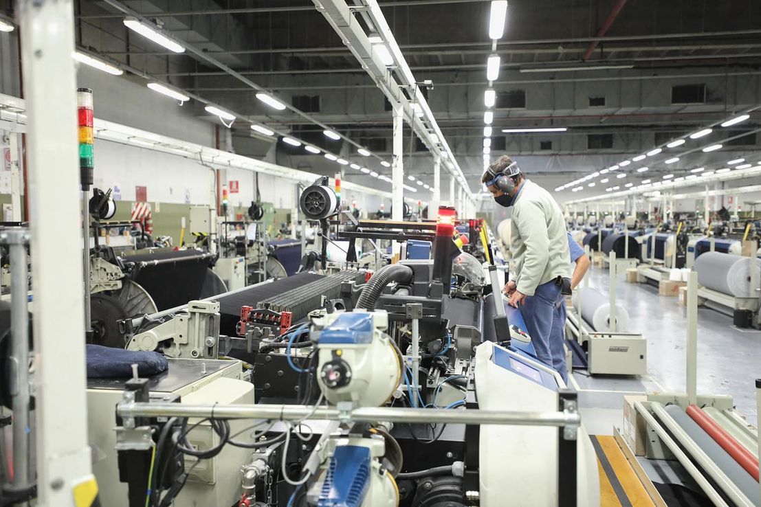 Corrientes: la crisis textil golpea a Alpargatas y no se descarta un cese de actividades