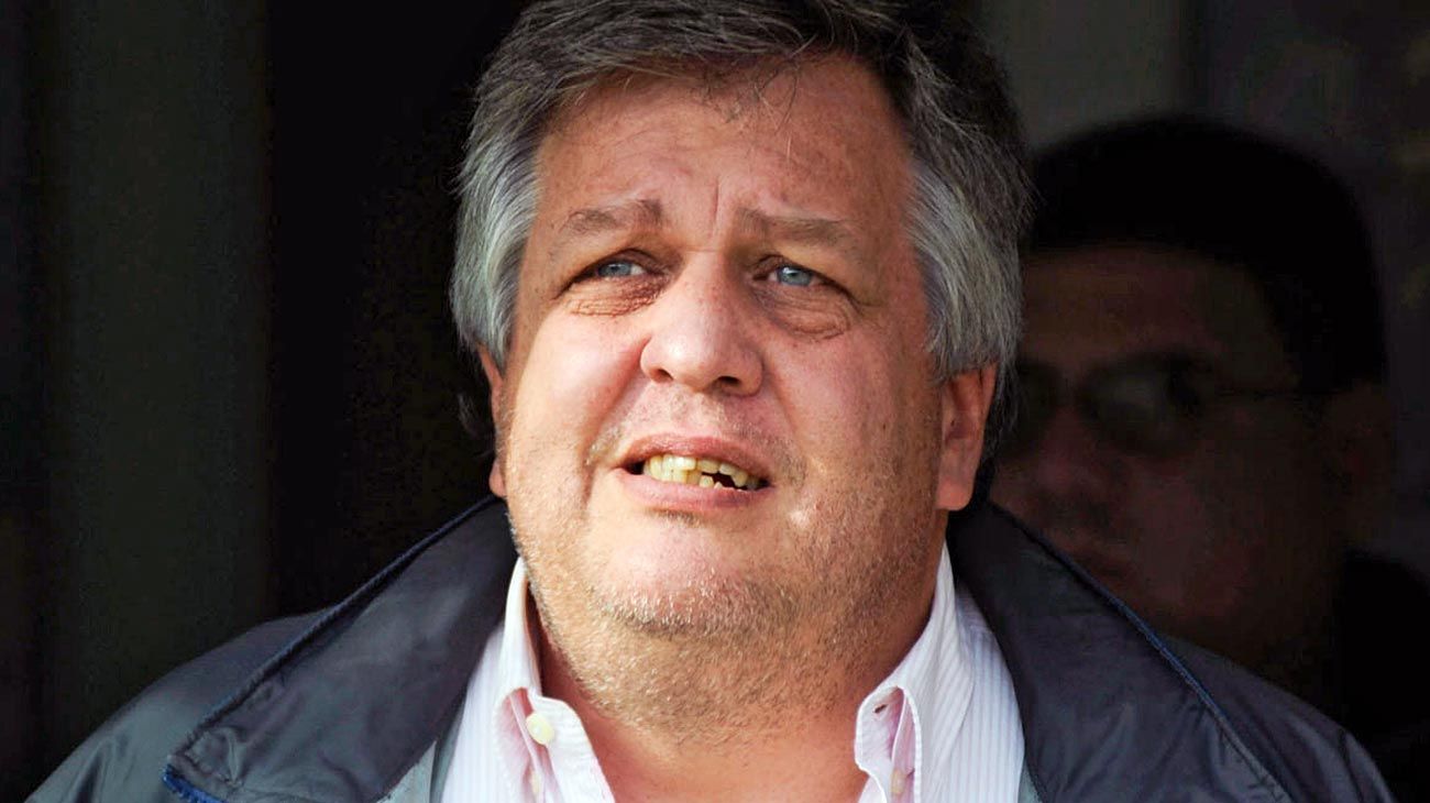 La defensa de Stornelli apeló su procesamiento por "arbitrario, dogmático, sesgado y conjetural"