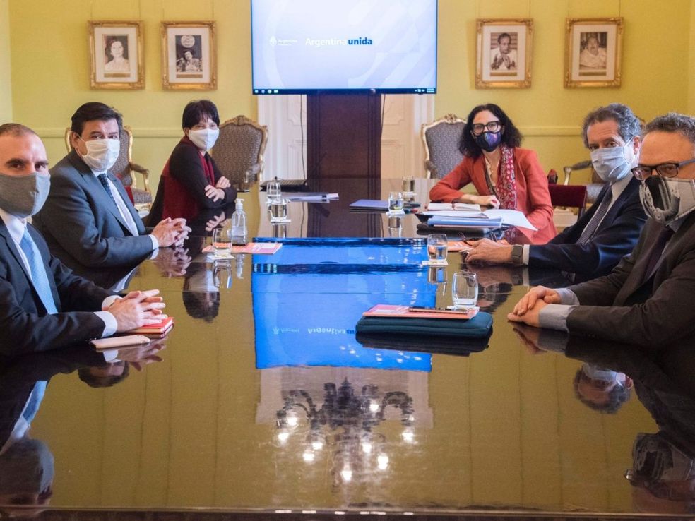 La AFIP habilita la inscripción de empresas para la ATP 4