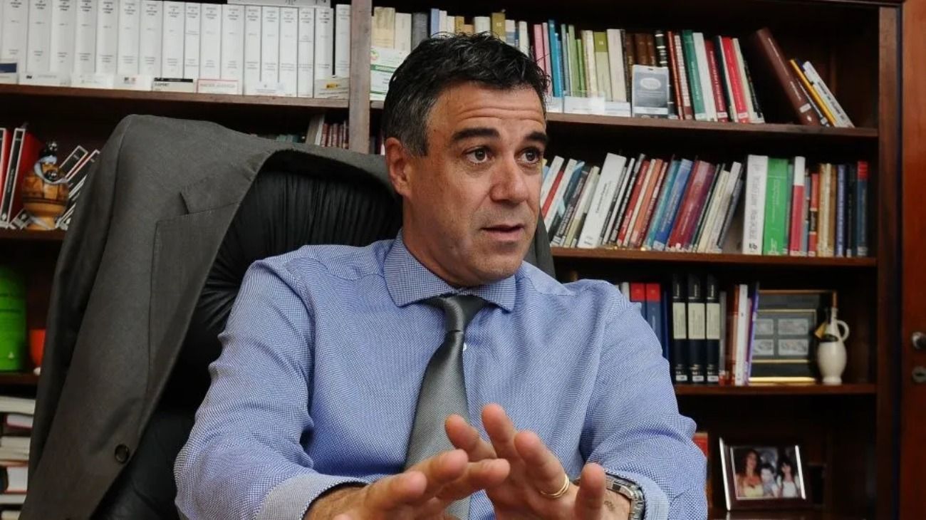 Procurador General: Rafecas recibió solo tres impugnaciones y una es de Julio De Vido