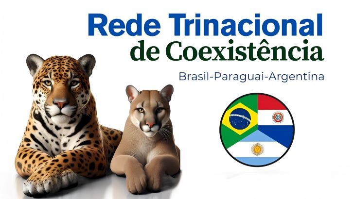 Misiones se suma a una alianza internacional para la conservación del yaguareté