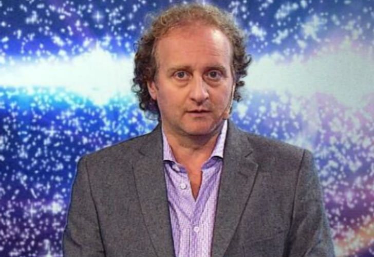 El humor de los tuiteros K sobre los "viáticos" de Sergio Gendler