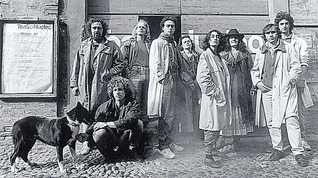 Teatro contra los estigmas. Actuar para conocer y sanar