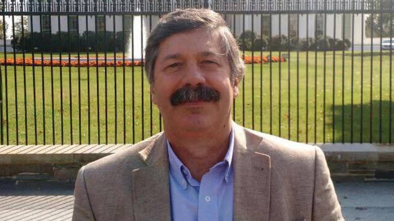 “Ningún repúblicano dice off the récord que Trump gana en noviembre”