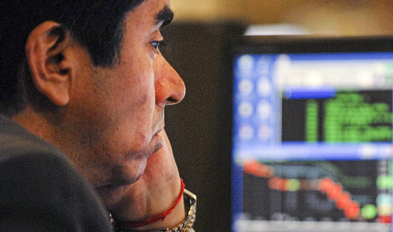 El repunte de las acciones meme alerta a los inversionistas del S&P 500
