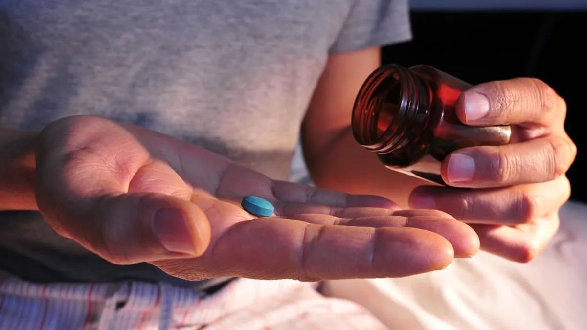 Pasión en crisis: cae fuerte la venta de Viagra en Córdoba