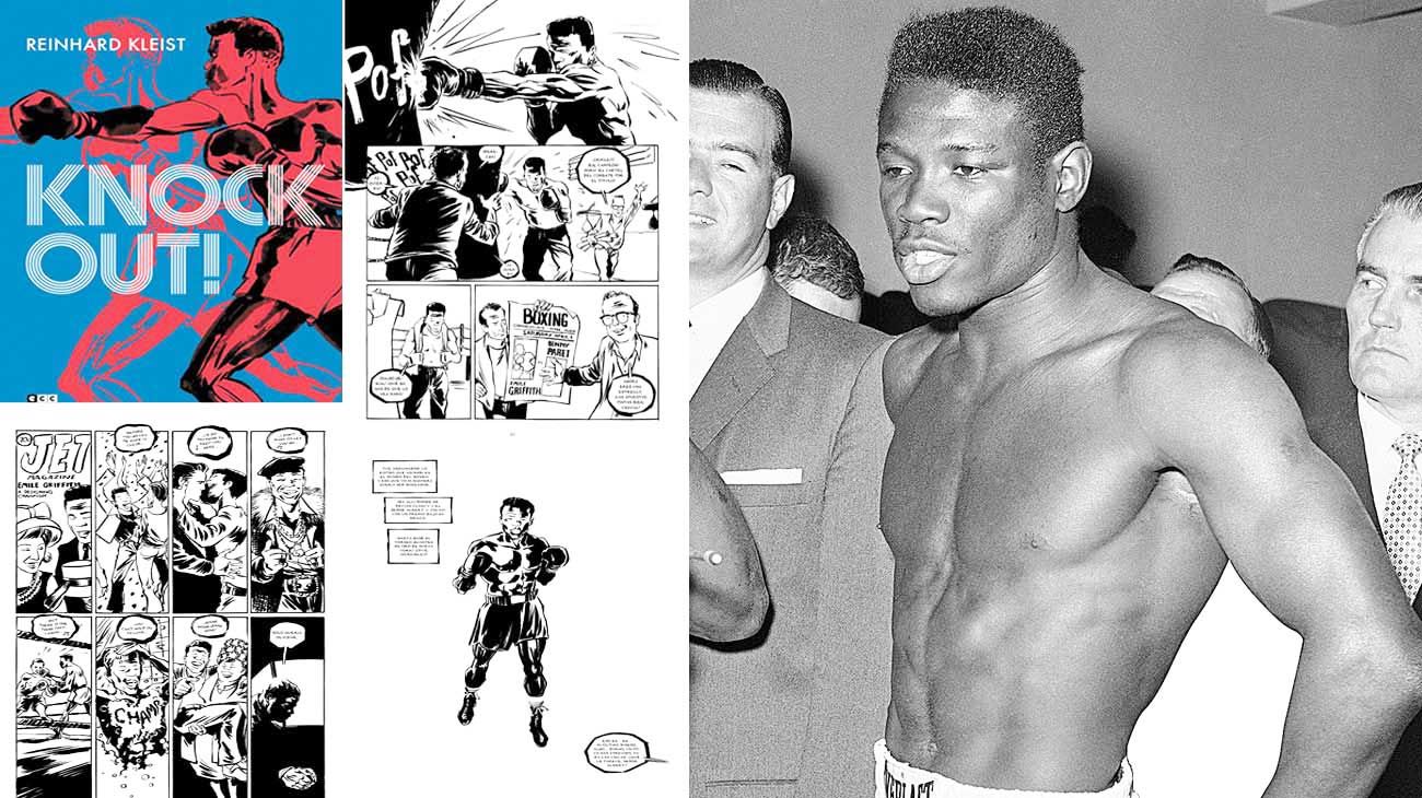 El tormento de un boxeador gay y negro