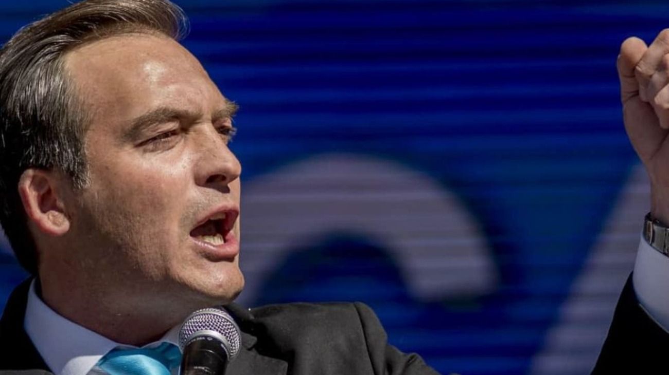 Martín Soria a la Corte Suprema: “Esto no es café, sonrisas y fotos como con Germán Garavano”