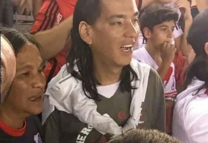 Imputaron por encubrimiento a los hijos de Milagro Sala