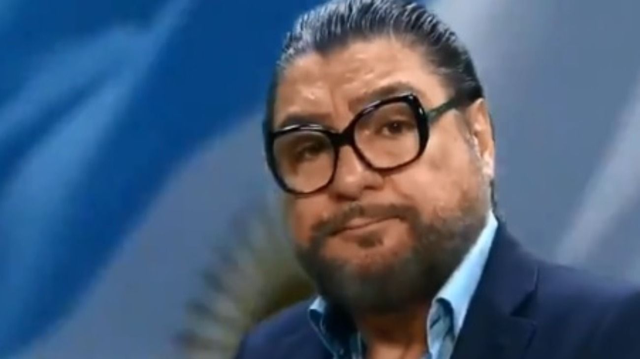 Fabio Cuggini lanzó spot electoral propio: "Perón hoy sería liberal"