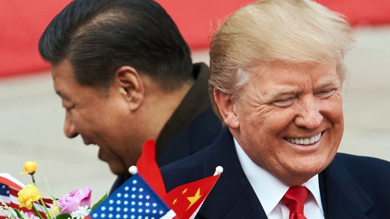 La desaceleración de la inversión de China pone a prueba al Gobierno