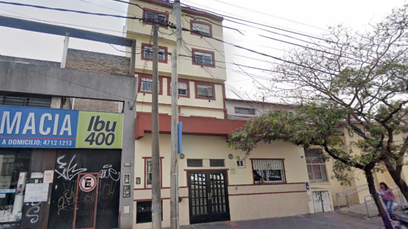 Coronavirus: Desesperación en un geriátrico de San Martín con 19 casos y 5 fallecidos