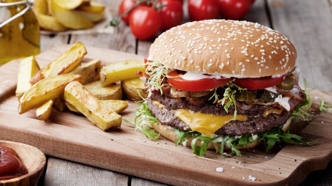 Los pros y contras de personalizar la alimentación y los peligros de las comidas ultraprocesadas