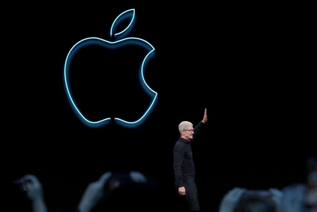 Apple Music llega a la web para competir con Spotify