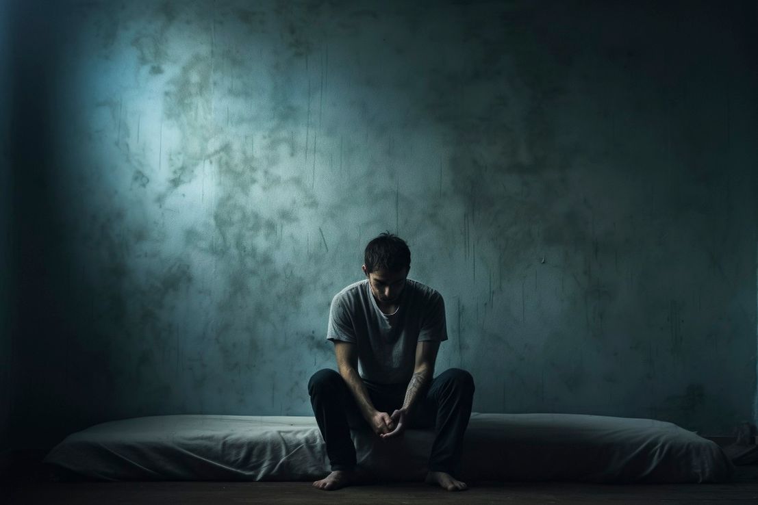 El suicidio ya es la tercera causa de muerte entre jóvenes de 15 a 29 años