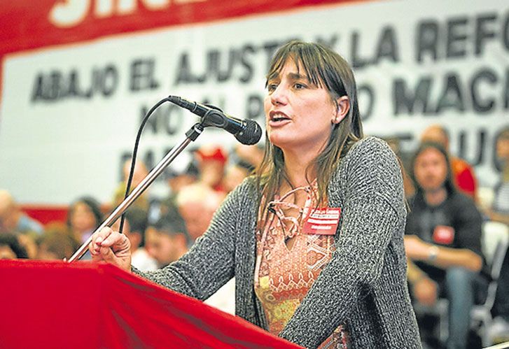 La gran elección del Frente de Izquierda