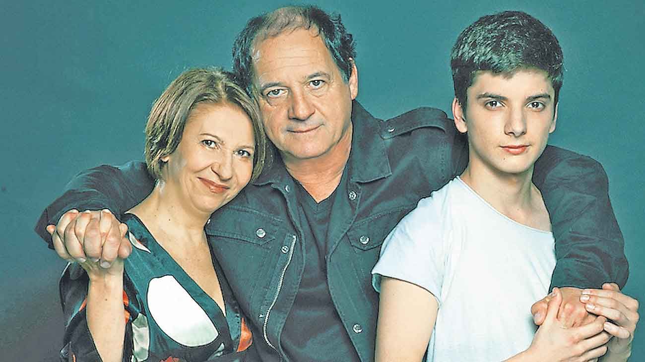 La duda que define a una familia