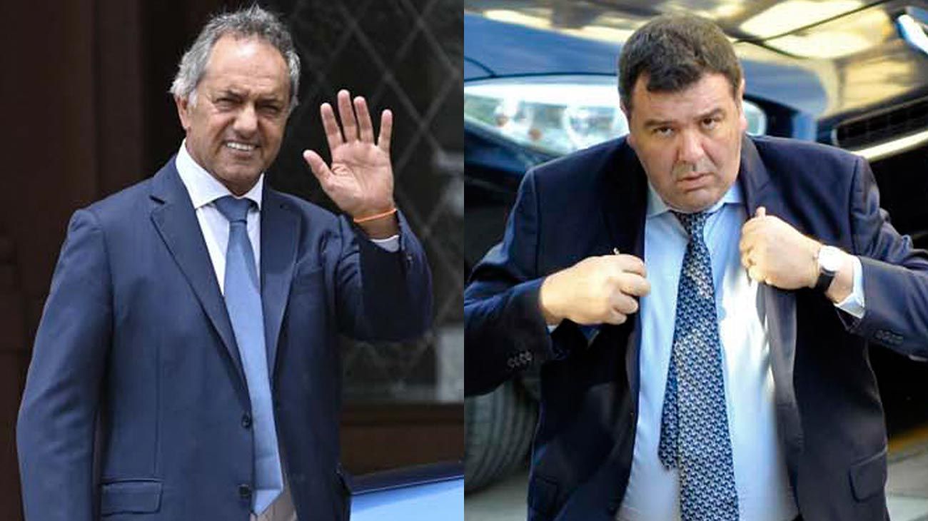 La casta está en orden