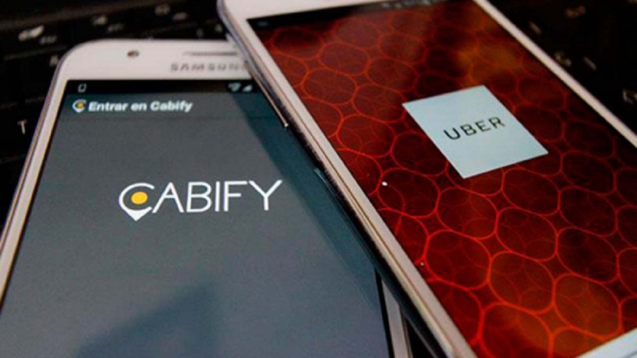 Apps de movilidad: cuáles son los protocolos de seguridad más utilizados