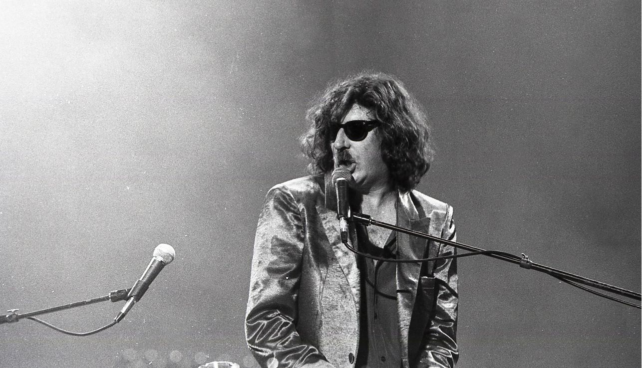 Charly García tendrá su propia esquina en Nueva York