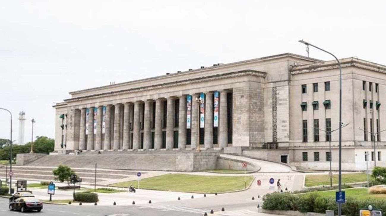 Marcha universitaria: cuáles son los temas a debatir para el acuerdo por el presupuesto