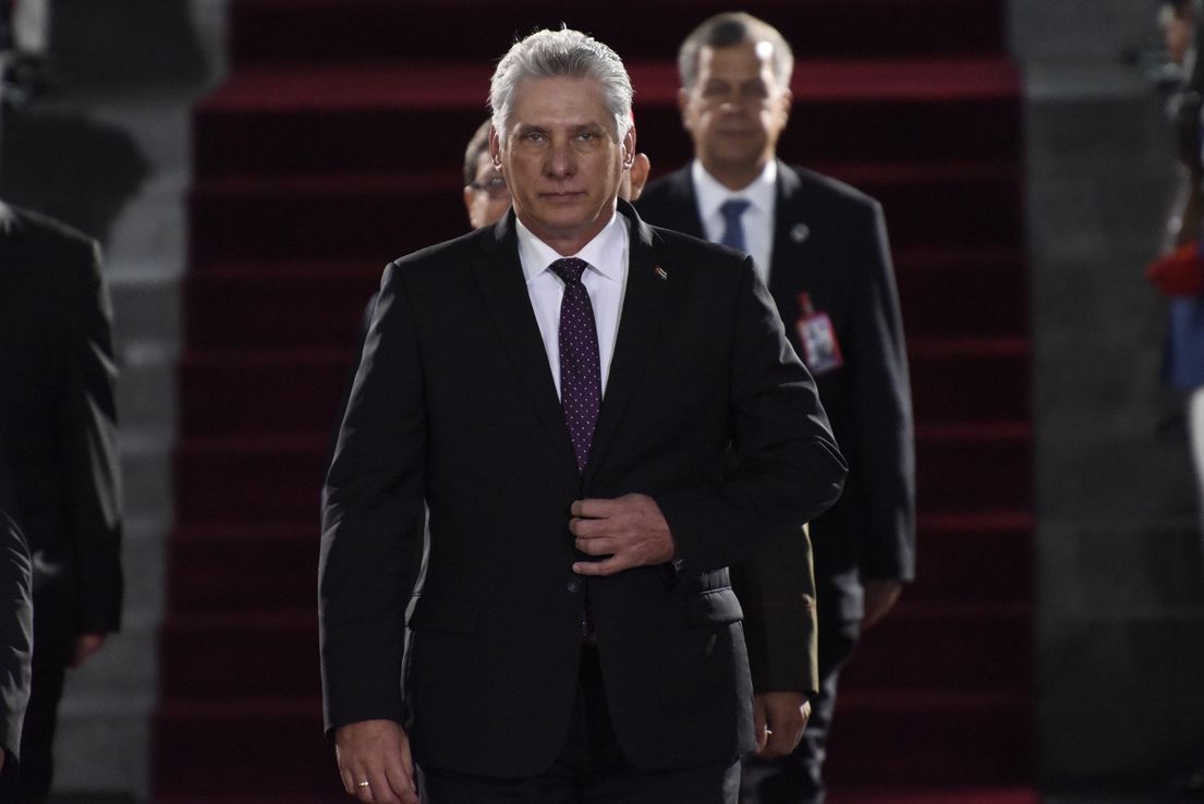 Cuba votó una nueva Constitución para favorecer la inversión extranjera