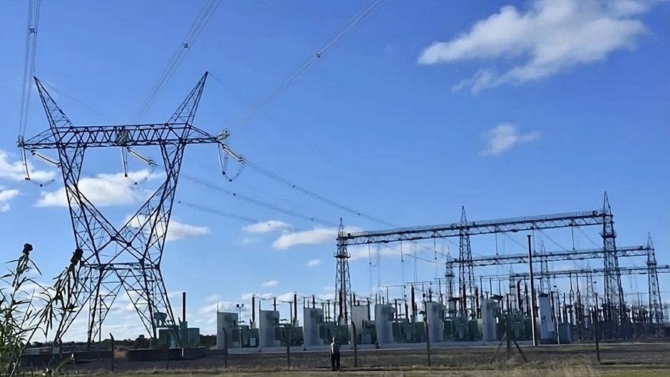 Freno judicial al retiro de un transformador clave en Formosa: se preserva la conexión energética con Paraguay