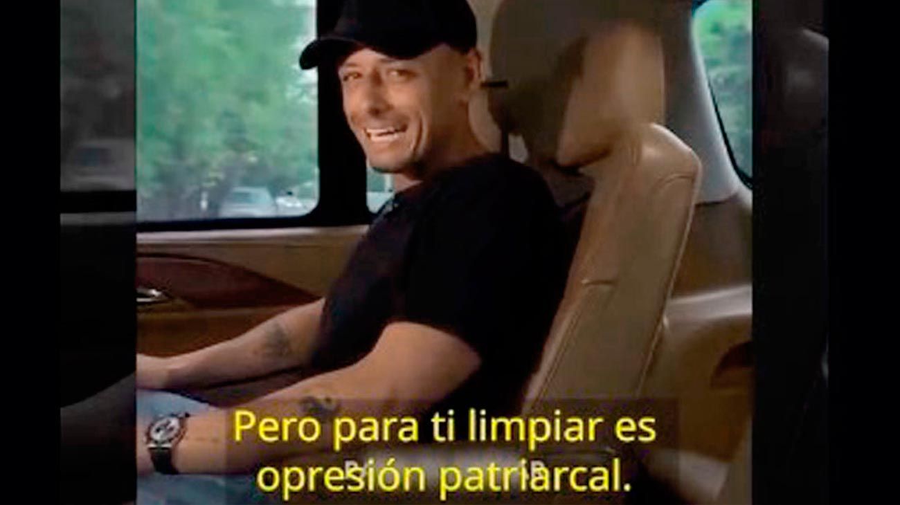 Estereotipos que aún nos separan