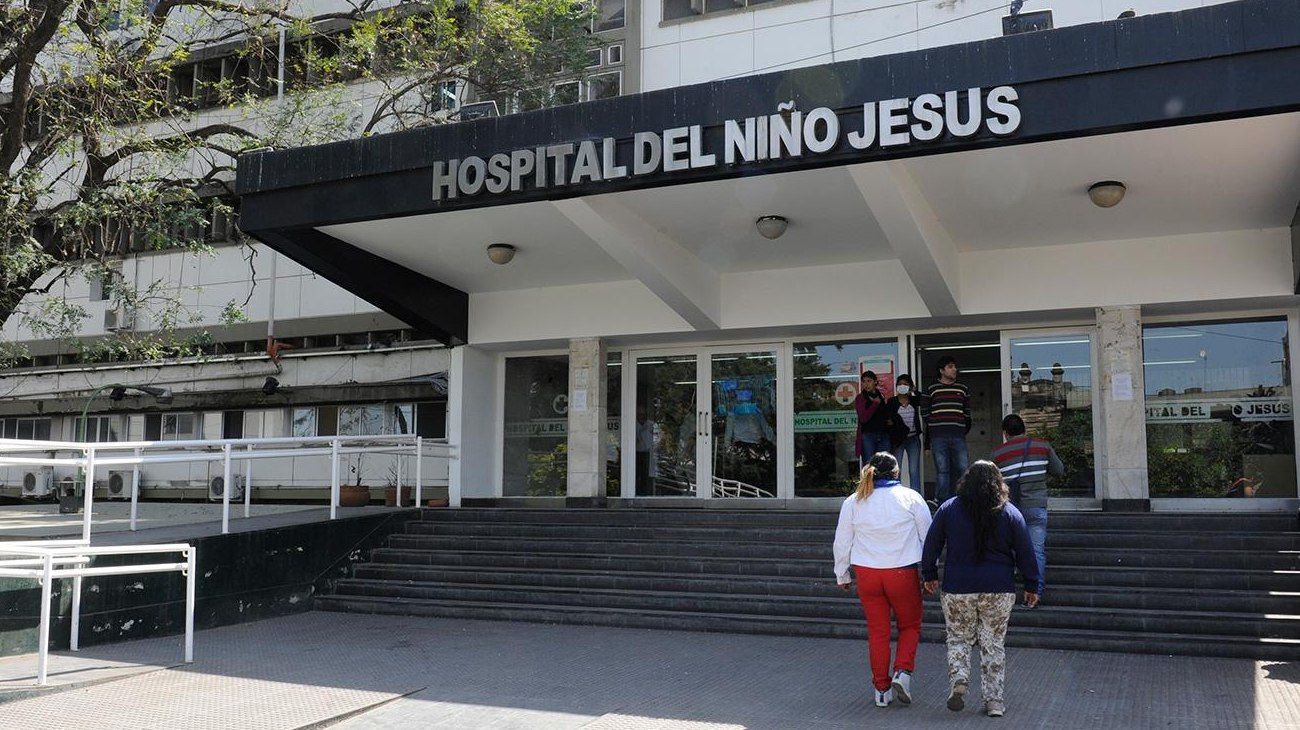 Horror en Tucumán: internaron a dos nenas abusadas de 2 y 4 años
