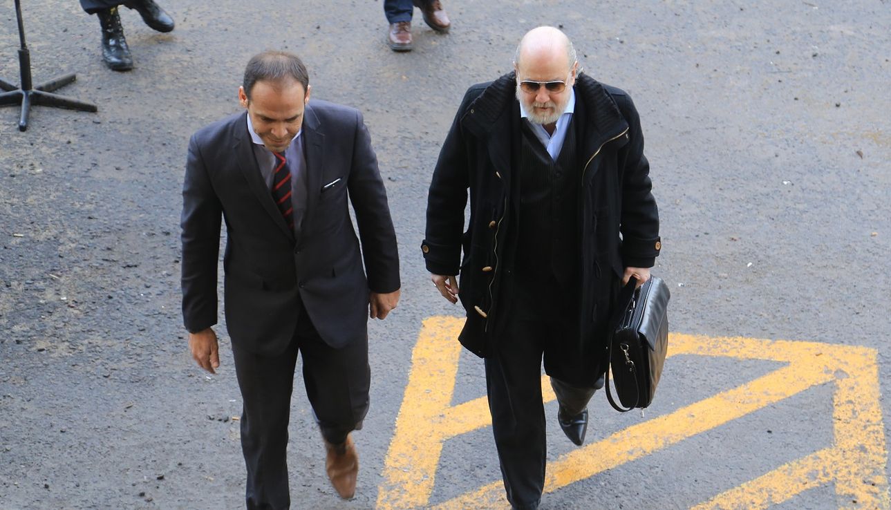 Qué espera confirmar Bonadio con los allanamientos a Cristina